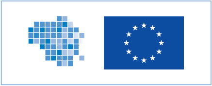 ES struktūrinė parama